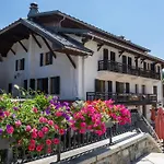 Grand Roc - Bruyeres 211 - Happy Chamonix