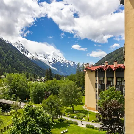 Grand Roc - Bruyeres 211 - Happy Apartmán