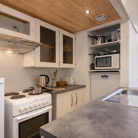 Résidence Grand Roc - Bruyères 211 - Happy * Chamonix Mont Blanc