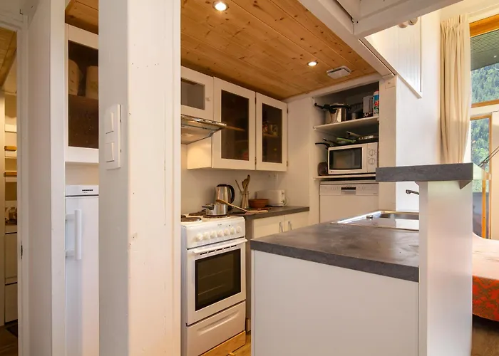 Apartamento Résidence Grand Roc - Bruyères 211 - Happy