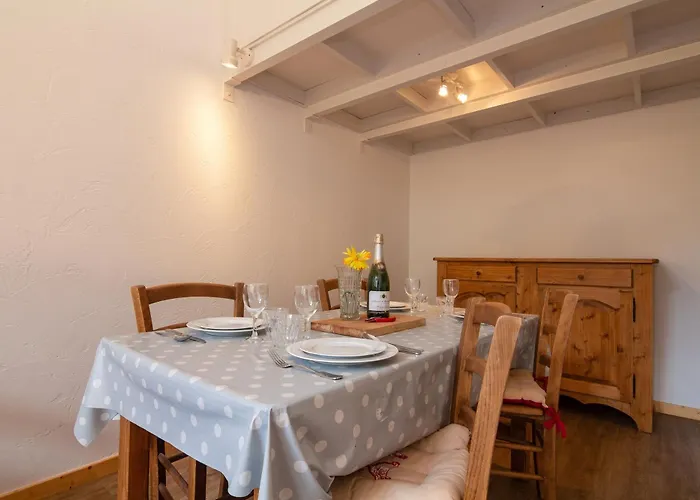 Grand Roc - Bruyeres 211 - Happy *