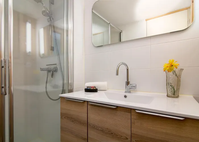 Résidence Grand Roc - Bruyères 211 - Happy Chamonix Mont Blanc