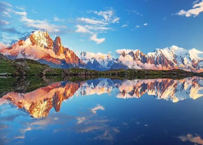 Résidence Grand Roc - Bruyères 211 - Happy Apartamento