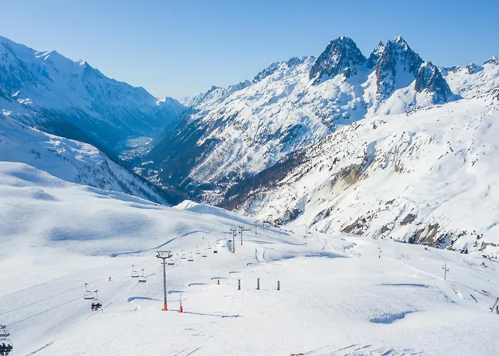 Apartamento Résidence Grand Roc - Bruyères 211 - Happy *