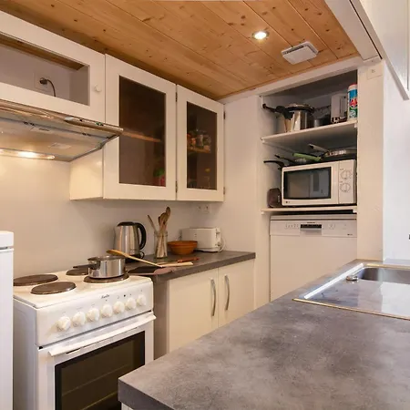 Grand Roc - Bruyeres 211 - Happy