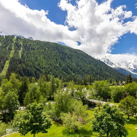 Apartman Grand Roc - Bruyeres 211 - Happy