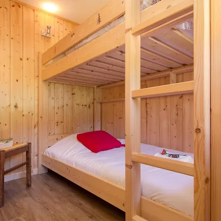 Grand Roc B211 From Slopes 260m, Mont-blanc View & Parking - Happy