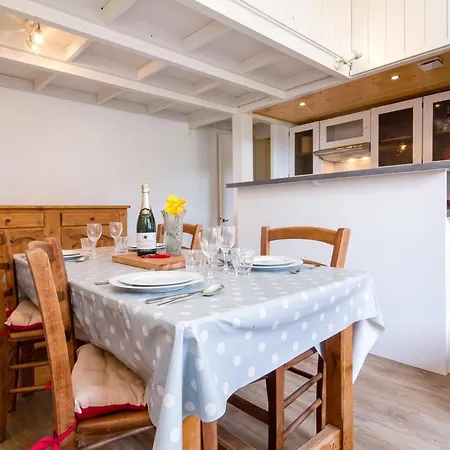 Apartamento Grand Roc B211 From Slopes 260m, Mont-blanc View & Parking - Happy Chamonix Mont Blanc