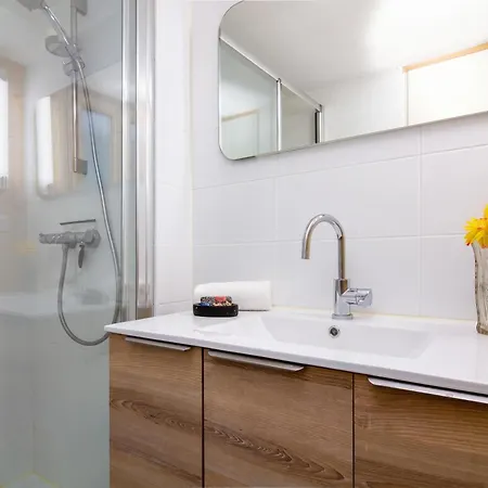 Grand Roc B211 From Slopes 260m, Mont-blanc View & Parking - Happy Apartamento