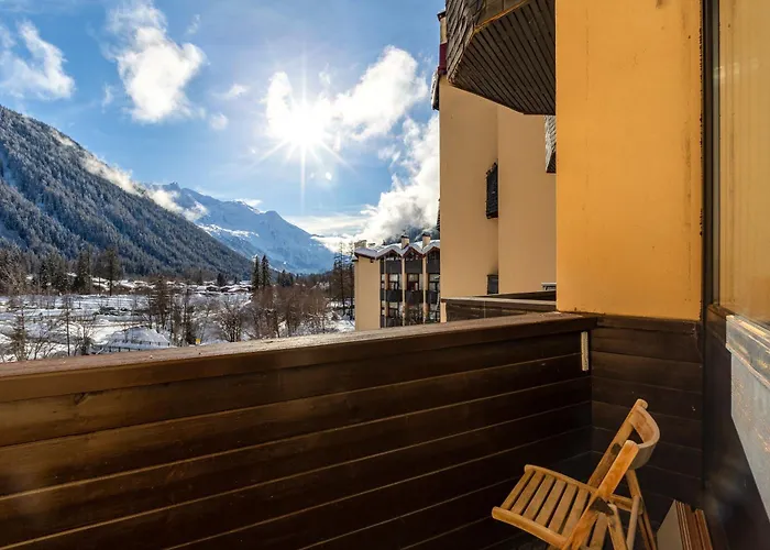 Grand Roc - Bruyeres 211 - Happy