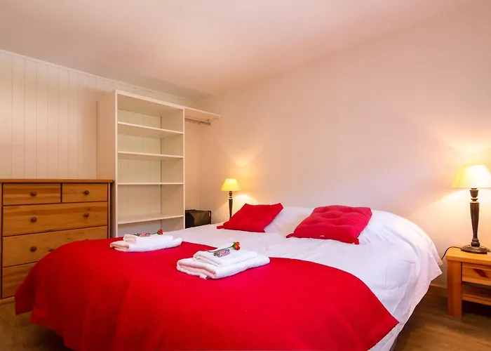 Grand Roc - Bruyeres 211 - Happy