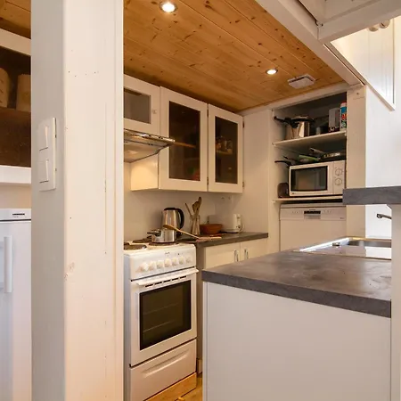 Appartement Grand Roc - Bruyeres 211 - Happy Chamonix