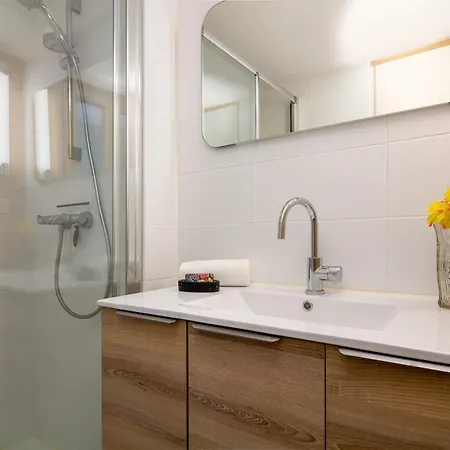 Grand Roc - Bruyeres 211 - Happy 霞慕尼