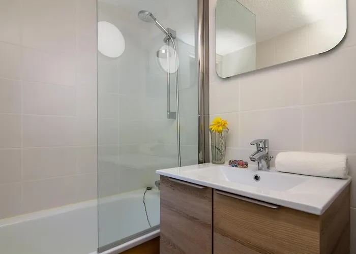 Grand Roc - Bruyeres 211 - Happy * Chamonix